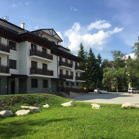 Apartman Kristof 塔查斯卡-鲁穆尼卡 外观 照片
