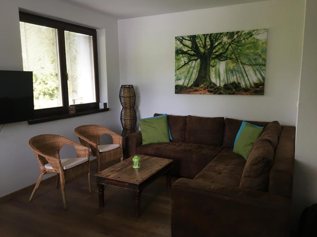 Apartman Kristof 塔查斯卡-鲁穆尼卡 外观 照片